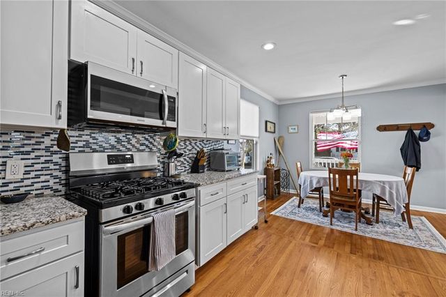 2811 Dunkirk AVE, Norfolk, VA 23509