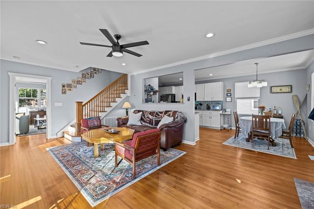 2811 Dunkirk AVE, Norfolk, VA 23509