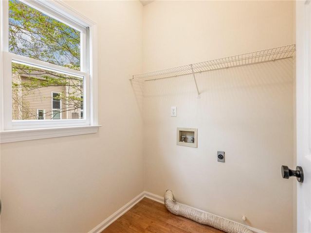 10100 Barston Court, Alpharetta, GA 30022