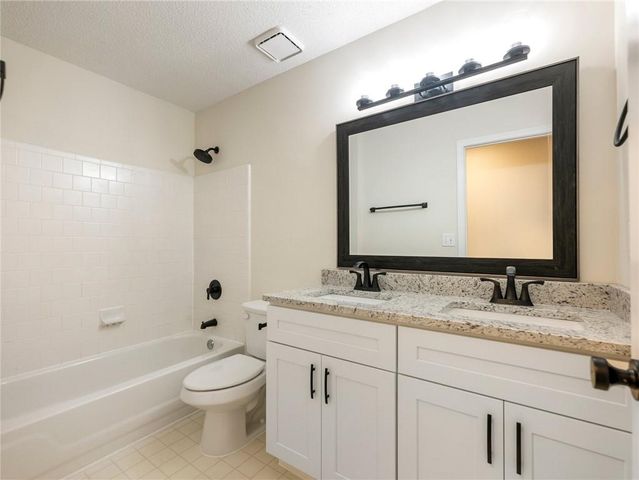 10100 Barston Court, Alpharetta, GA 30022