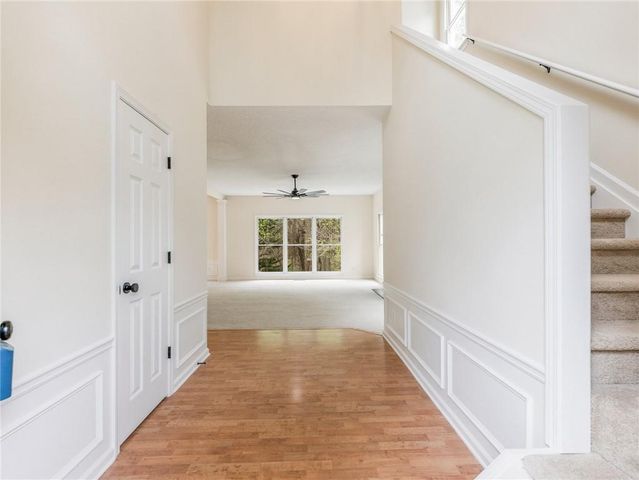 10100 Barston Court, Alpharetta, GA 30022