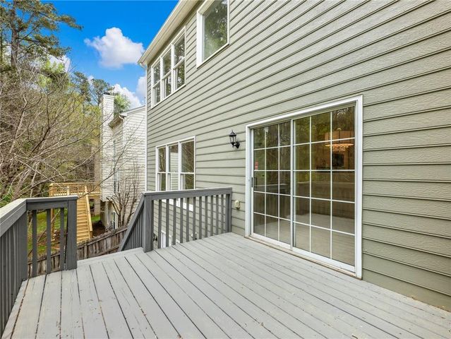 10100 Barston Court, Alpharetta, GA 30022