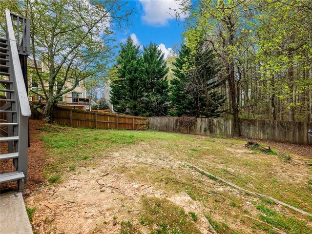 10100 Barston Court, Alpharetta, GA 30022