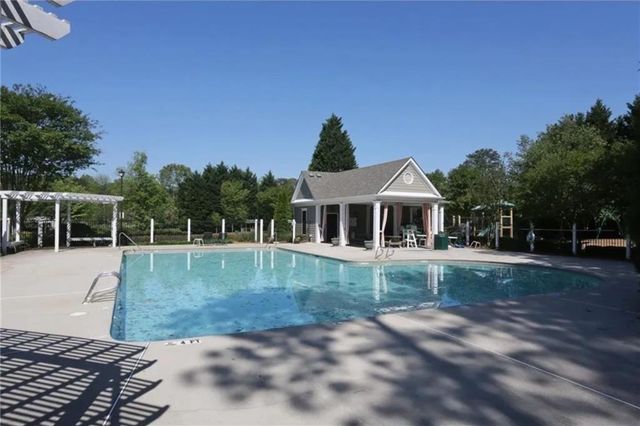 10100 Barston Court, Alpharetta, GA 30022