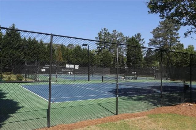 10100 Barston Court, Alpharetta, GA 30022