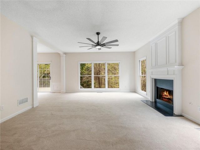 10100 Barston Court, Alpharetta, GA 30022