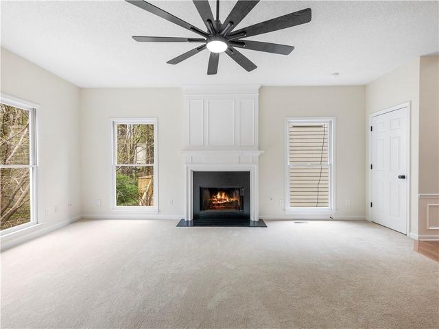 10100 Barston Court, Alpharetta, GA 30022