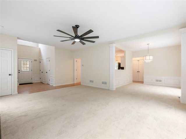 10100 Barston Court, Alpharetta, GA 30022