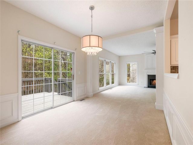 10100 Barston Court, Alpharetta, GA 30022