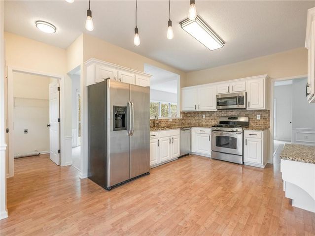 10100 Barston Court, Alpharetta, GA 30022