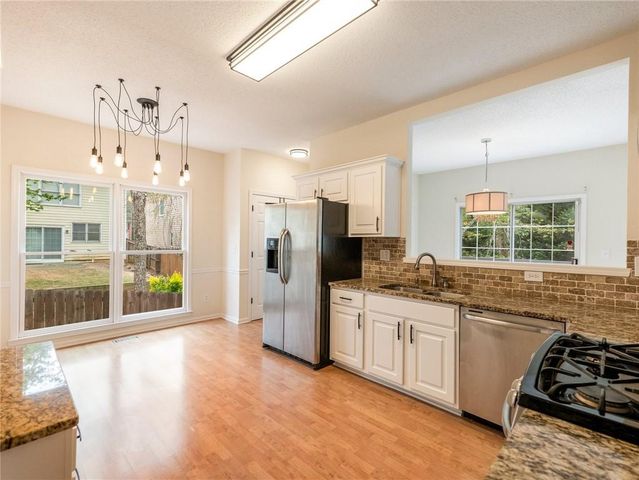 10100 Barston Court, Alpharetta, GA 30022
