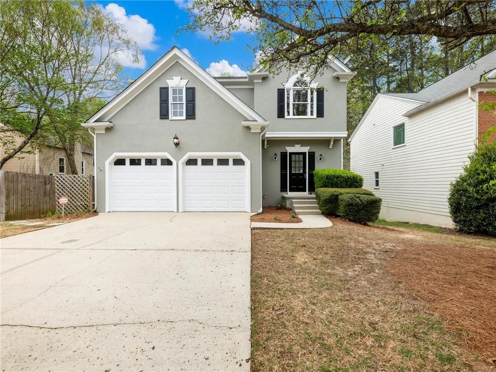 10100 Barston Court, Alpharetta, GA 30022