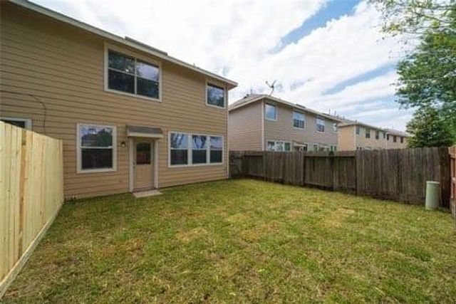 6026 Langham Mist Lane, Houston, TX 77084