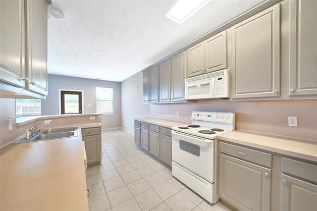 6026 Langham Mist Lane, Houston, TX 77084