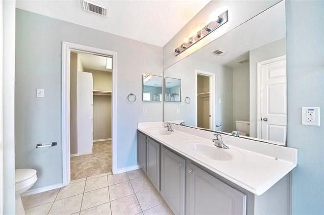 6026 Langham Mist Lane, Houston, TX 77084