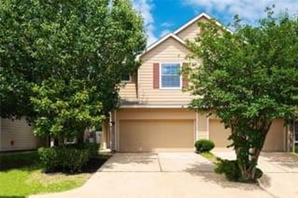 6026 Langham Mist Lane, Houston, TX 77084