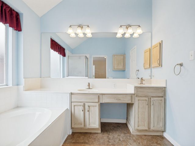 2603 Daisy Lane, Rowlett, TX 75089