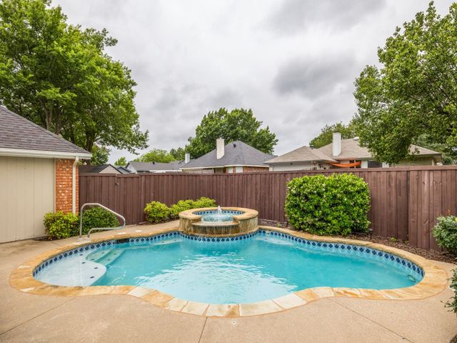 2603 Daisy Lane, Rowlett, TX 75089