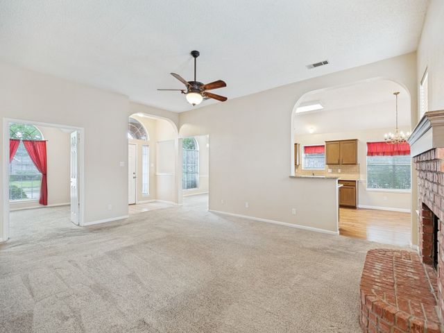 2603 Daisy Lane, Rowlett, TX 75089