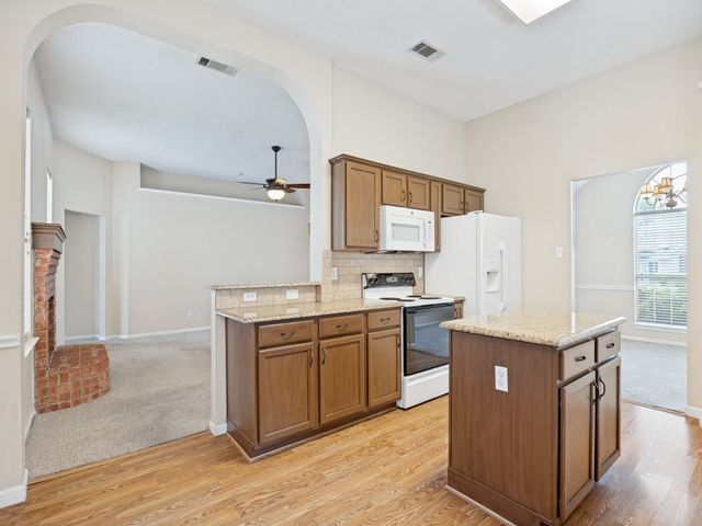 2603 Daisy Lane, Rowlett, TX 75089