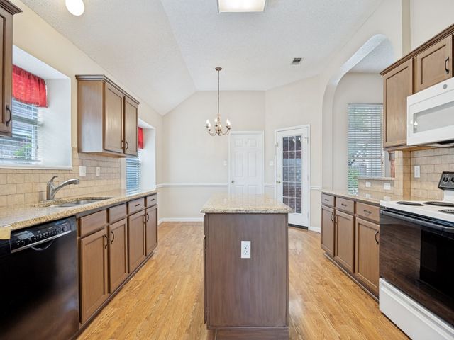 2603 Daisy Lane, Rowlett, TX 75089