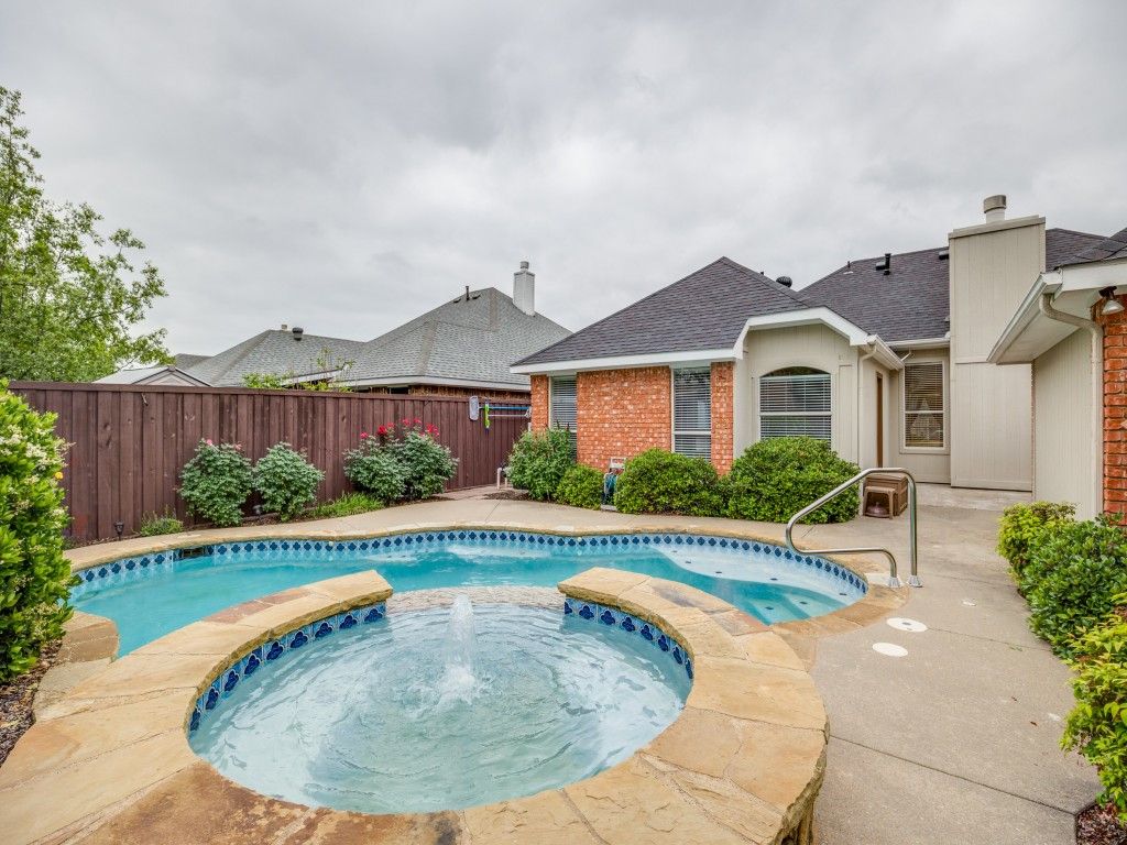 2603 Daisy Lane, Rowlett, TX 75089