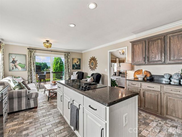 41 Forest Knoll Drive, Weaverville, NC 28787