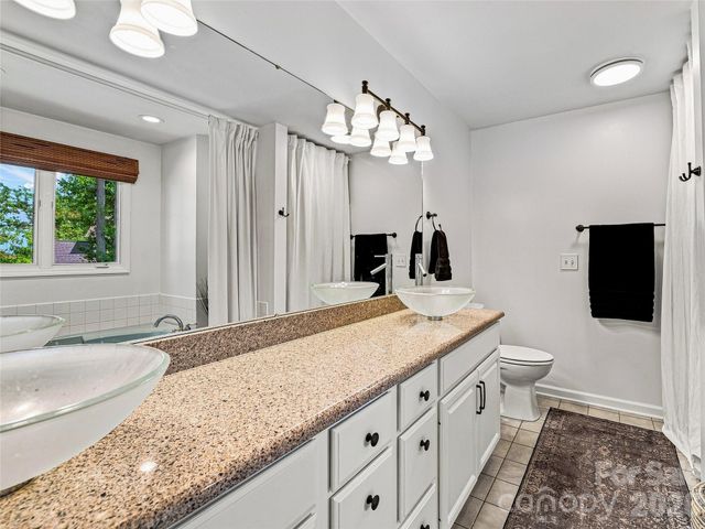 41 Forest Knoll Drive, Weaverville, NC 28787