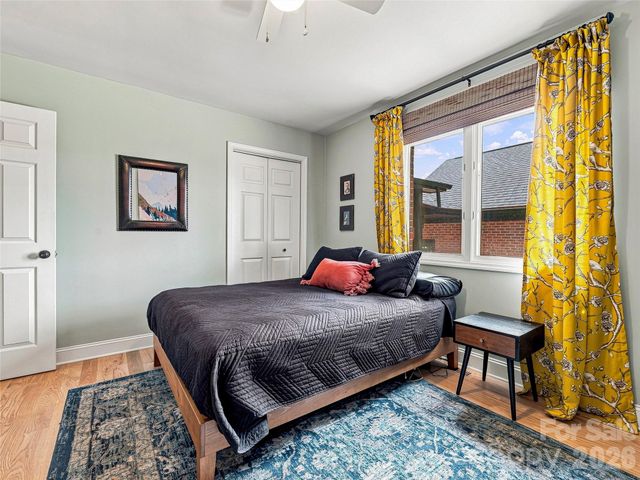 41 Forest Knoll Drive, Weaverville, NC 28787