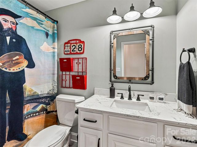 41 Forest Knoll Drive, Weaverville, NC 28787