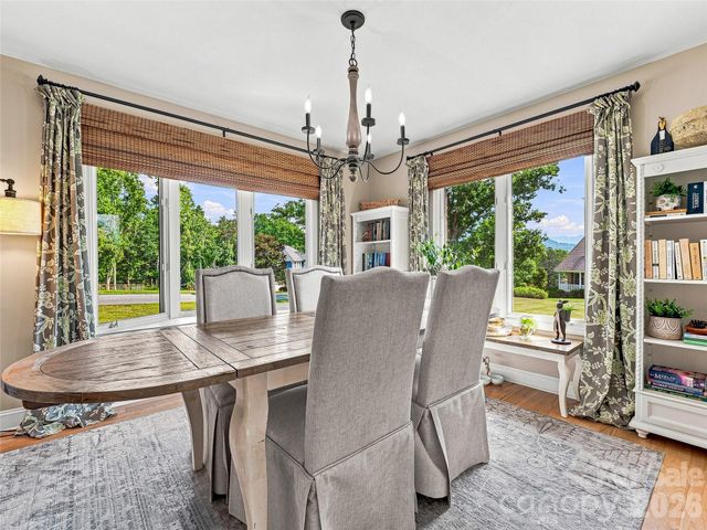 41 Forest Knoll Drive, Weaverville, NC 28787