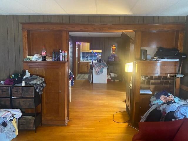 1820 East STREET, Two Rivers, WI 54241