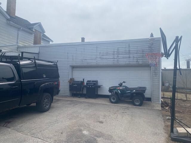 1820 East STREET, Two Rivers, WI 54241