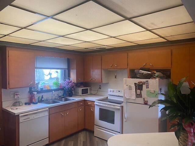 1820 East STREET, Two Rivers, WI 54241