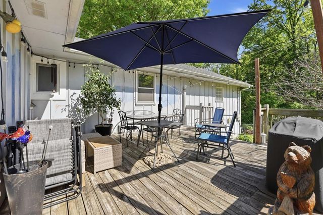 4100 S Coventry Drive, Independence, MO 64055