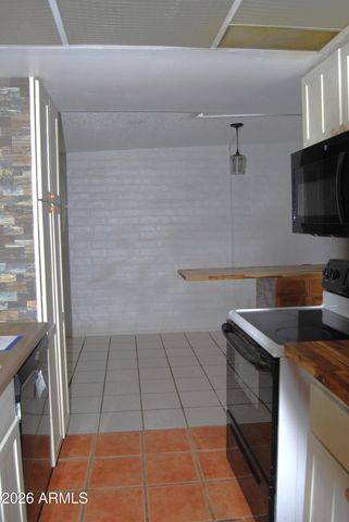 401 S CORONADO Drive, Sierra Vista, AZ 85635