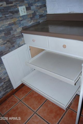 401 S CORONADO Drive, Sierra Vista, AZ 85635