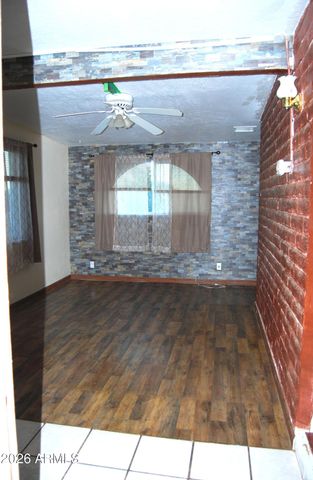 401 S CORONADO Drive, Sierra Vista, AZ 85635