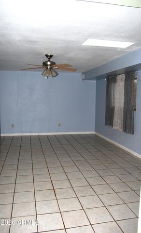 401 S CORONADO Drive, Sierra Vista, AZ 85635