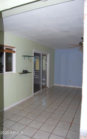 401 S CORONADO Drive, Sierra Vista, AZ 85635