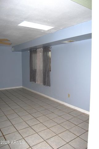 401 S CORONADO Drive, Sierra Vista, AZ 85635