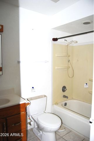 401 S CORONADO Drive, Sierra Vista, AZ 85635