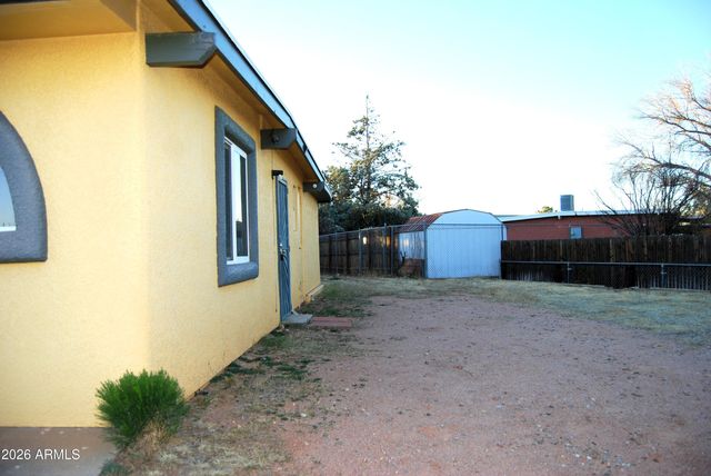 401 S CORONADO Drive, Sierra Vista, AZ 85635