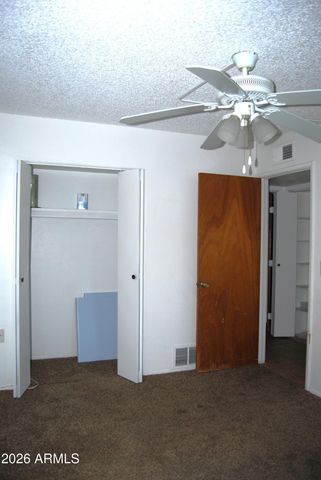 401 S CORONADO Drive, Sierra Vista, AZ 85635