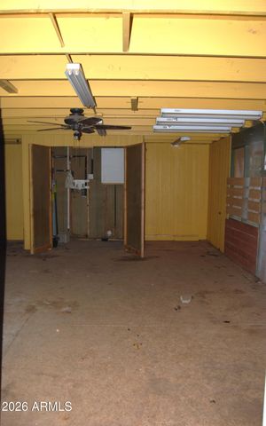 401 S CORONADO Drive, Sierra Vista, AZ 85635