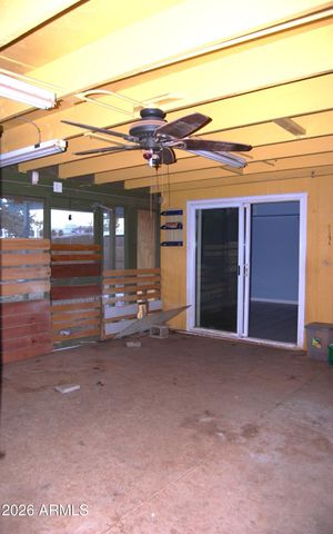 401 S CORONADO Drive, Sierra Vista, AZ 85635