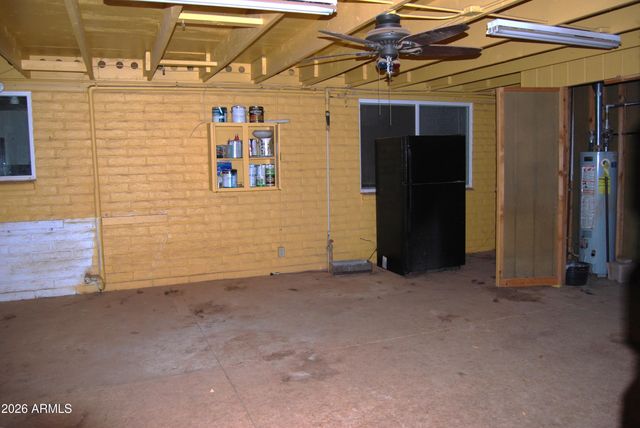 401 S CORONADO Drive, Sierra Vista, AZ 85635