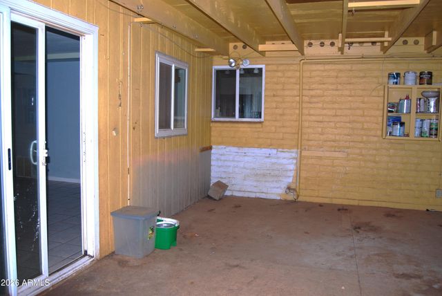 401 S CORONADO Drive, Sierra Vista, AZ 85635