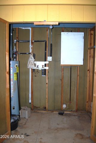 401 S CORONADO Drive, Sierra Vista, AZ 85635