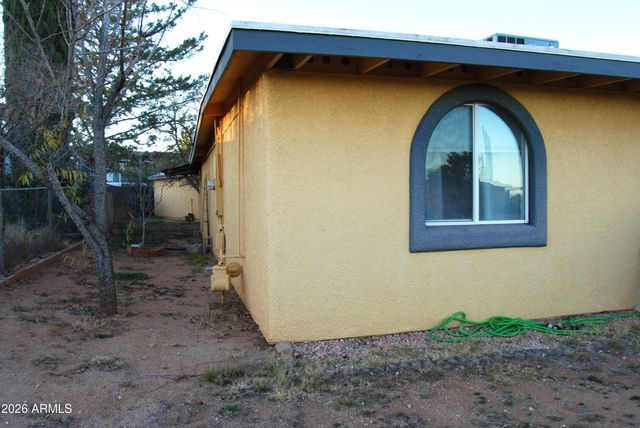 401 S CORONADO Drive, Sierra Vista, AZ 85635